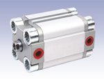 compact cylinders