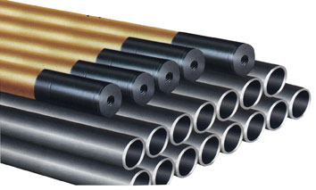 steel tube